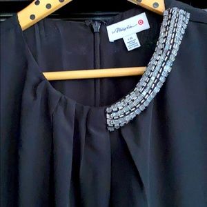 3.1 Phillip Lim for Target Cocktail Shift Dress